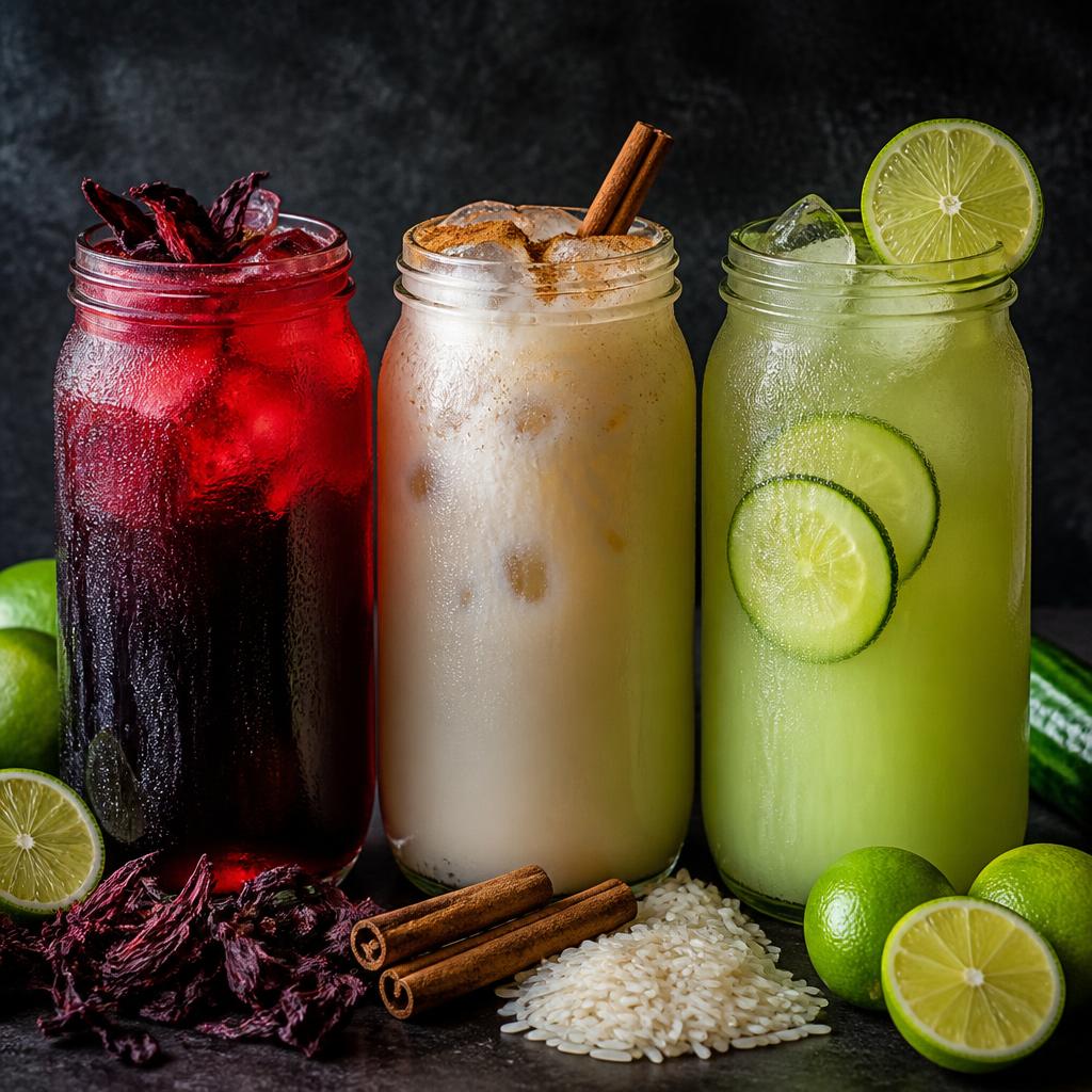 Agua Fresca